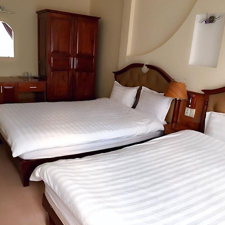 Cat Vy Guest House Da Lat Exterior photo