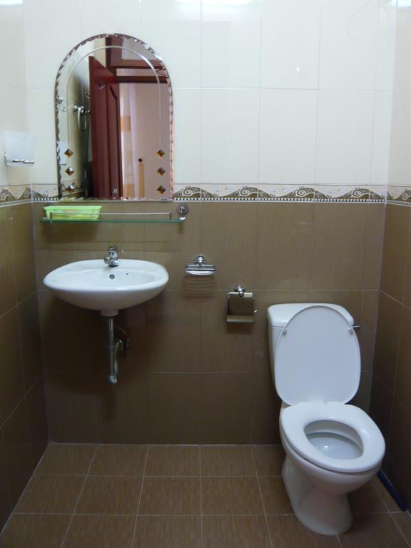 Cat Vy Guest House Da Lat Room photo